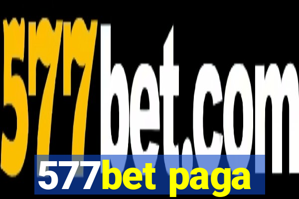 577bet paga